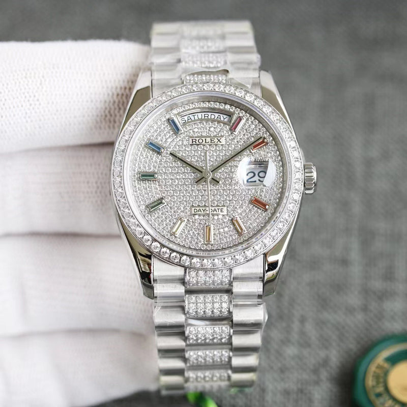 SAMC - Mix Watches - 025