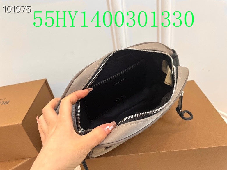 ELE Fashion -BBR Bags - 151