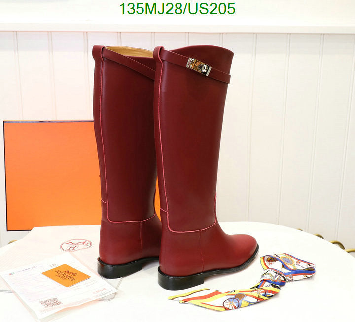 SAMC - Mix Boots - 536