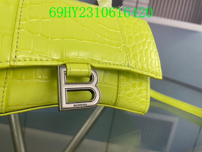 Satchel Bags - BGA Bags - 2264
