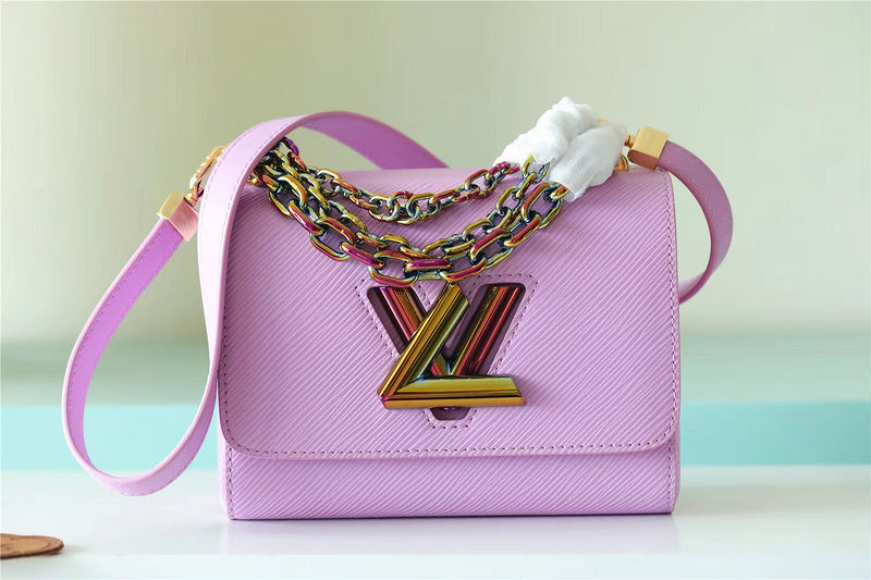 ELE - LUV Bags - 526
