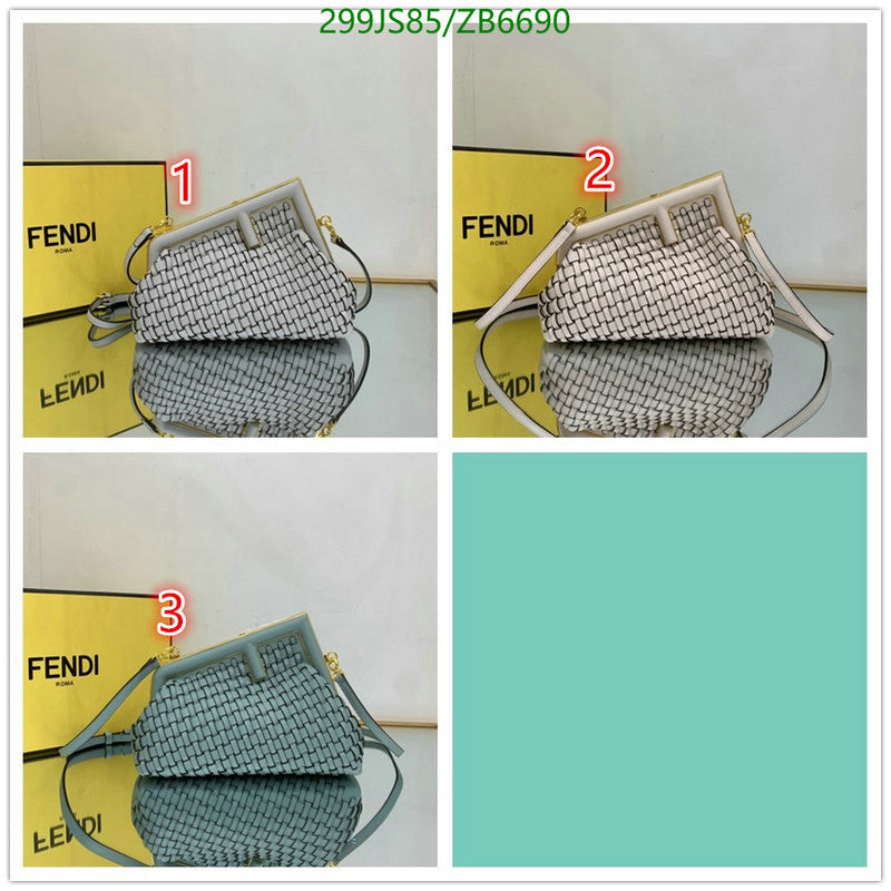 SAMC - FDE Bags - 488