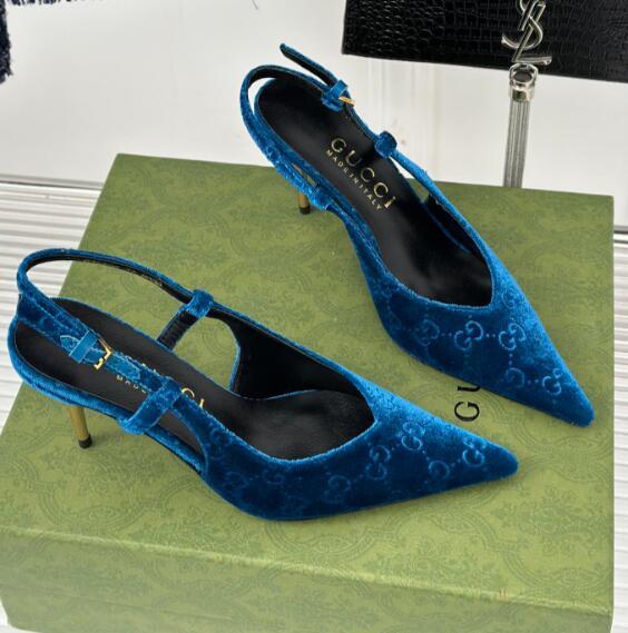 SAMC - LOV Women Shoes - 315