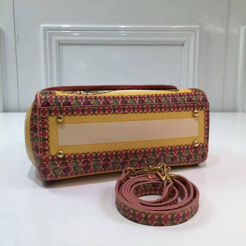 Satchel Bags - DG Bags - 298