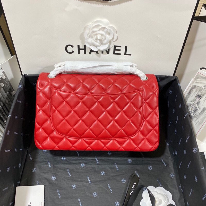 Satchel Bags - CHL Bags - 4347