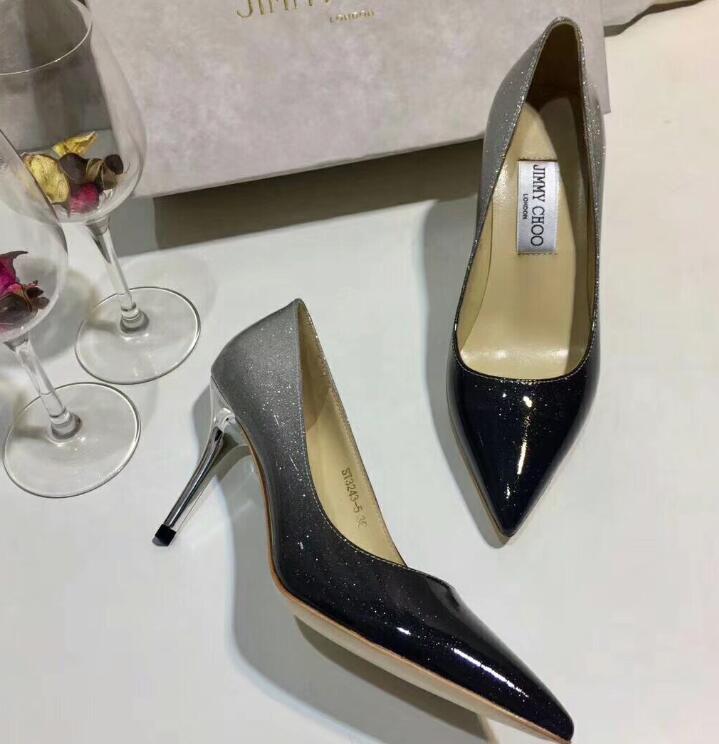 SAMC - JMC Shoes - 202