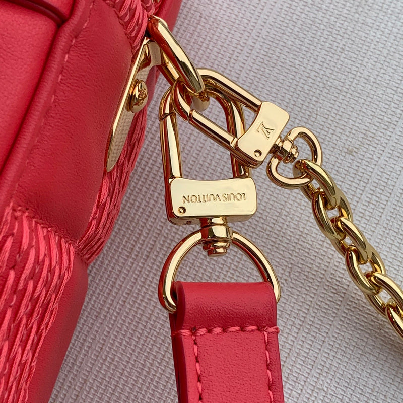 Satchel Bags - VL Bags - 1168