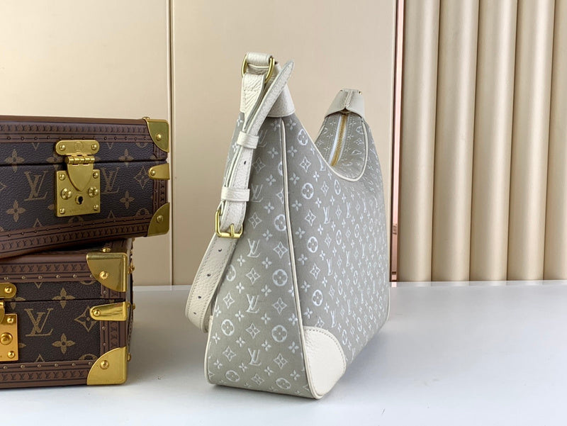 Satchel Bags - VL Bags - 2671