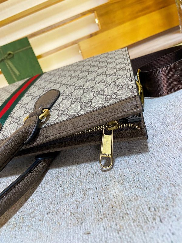 Satchel Bags - GCI Bags - 1996