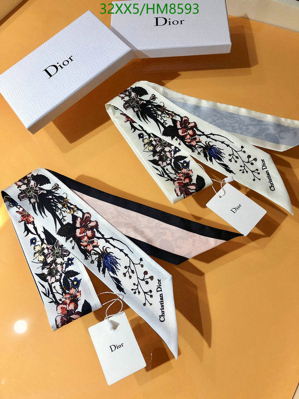 SAMC - DOR Scarves - 345