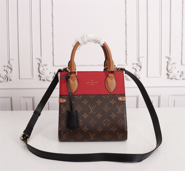 Glami- Glami- Lu-Vi bags - 3881