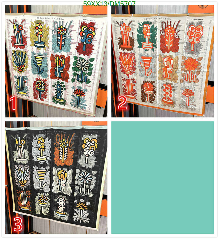 SAMC - HMS Scarves - 069