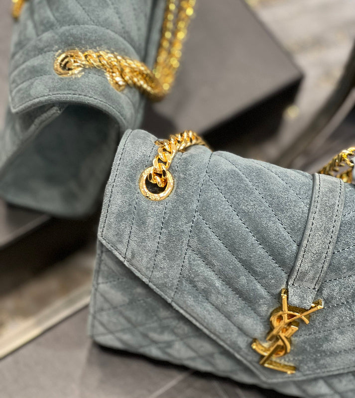 Satchel Bags - SLY Bags - 466