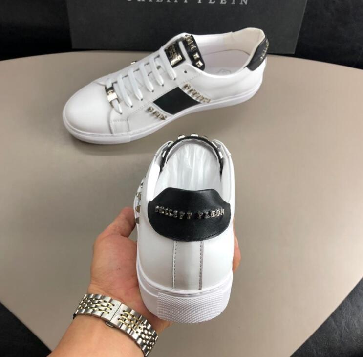 glamy - PHP Shoes - 201