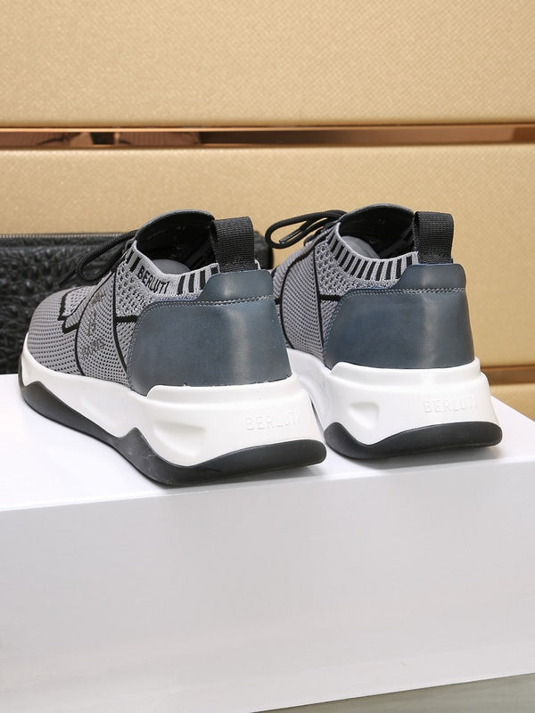 glami - BRE Men Shoes - 667