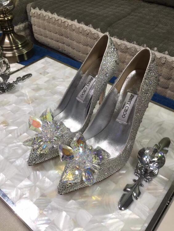 SAMC - JMC Shoes - 138