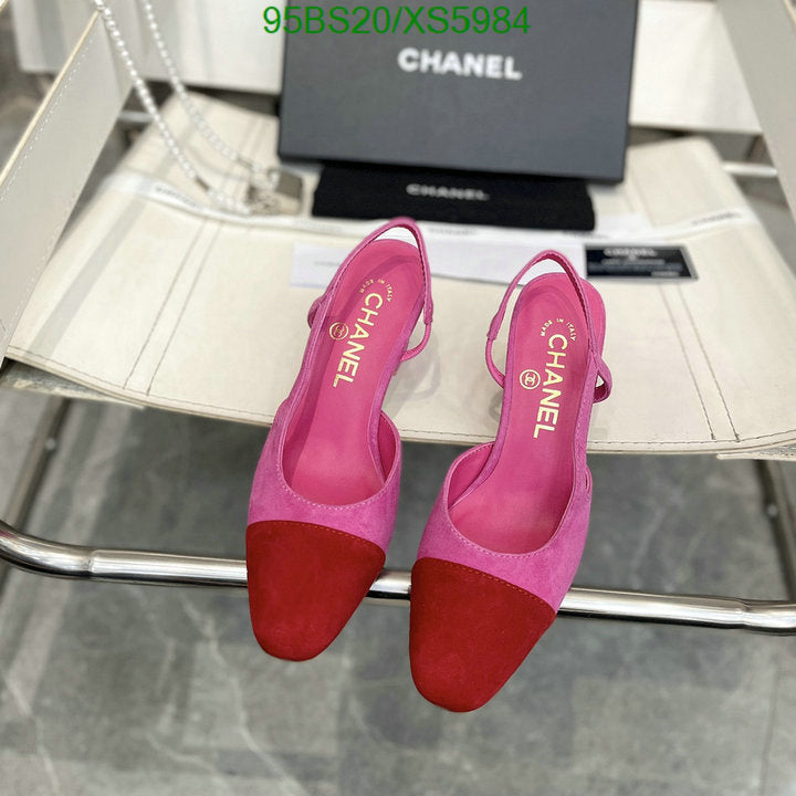 SAMC - CHL Women Shoes Ballet - 278