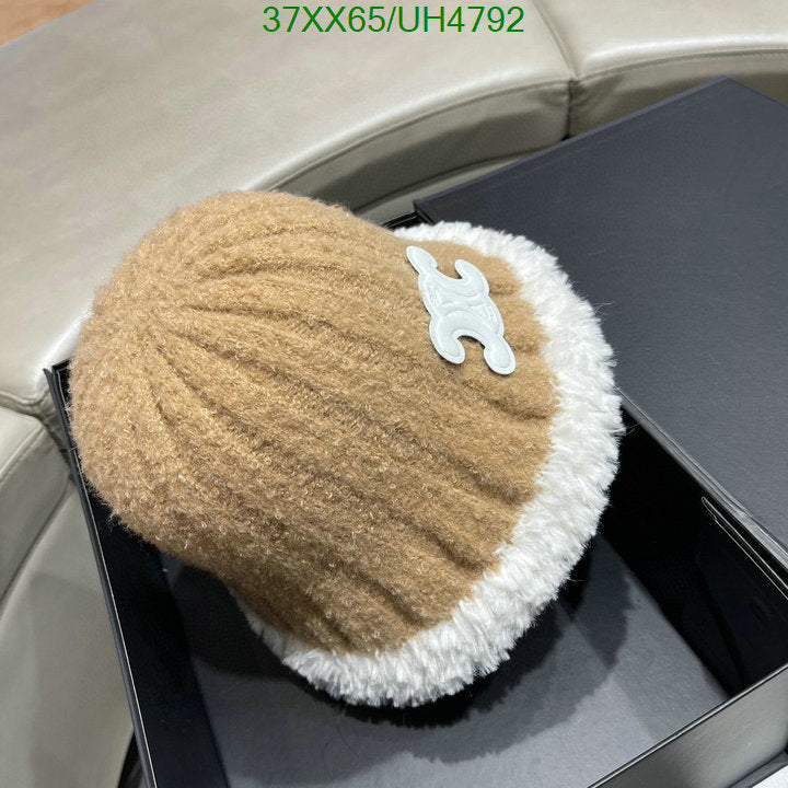 SAMC - COL Caps & Hats - 088