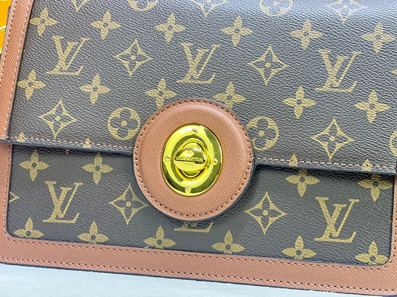 Satchel Bags - VL Bags - 691