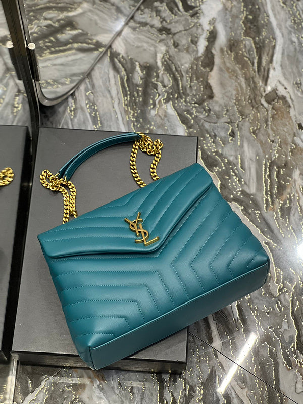 Satchel Bags - SLY Bags - 2094
