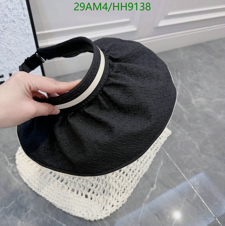 SAMC - CHL Caps & Hats - 263