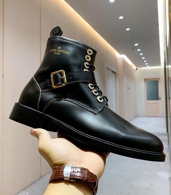 SAMC - LOV Men Shoes - 1715
