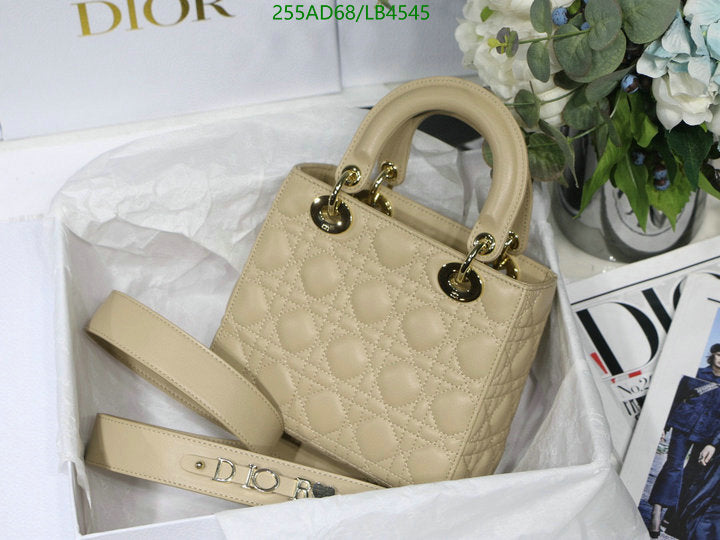 SAMCC - DOR Bags - 1320