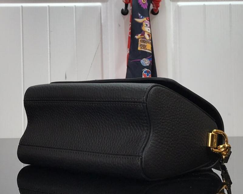 SAMC - LOV Bags - 2360