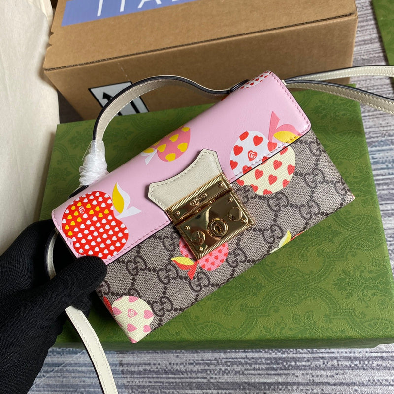 ELE - GG Bags - 1829