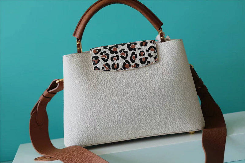 Satchel Bags - VL Bags - 7248
