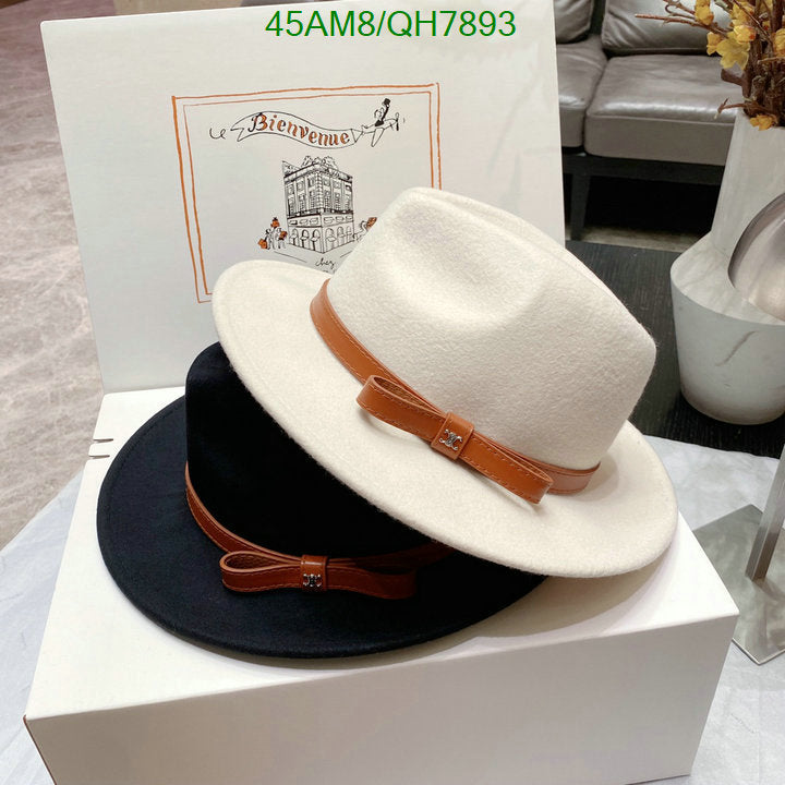 SAMC - COL Caps & Hats - 143