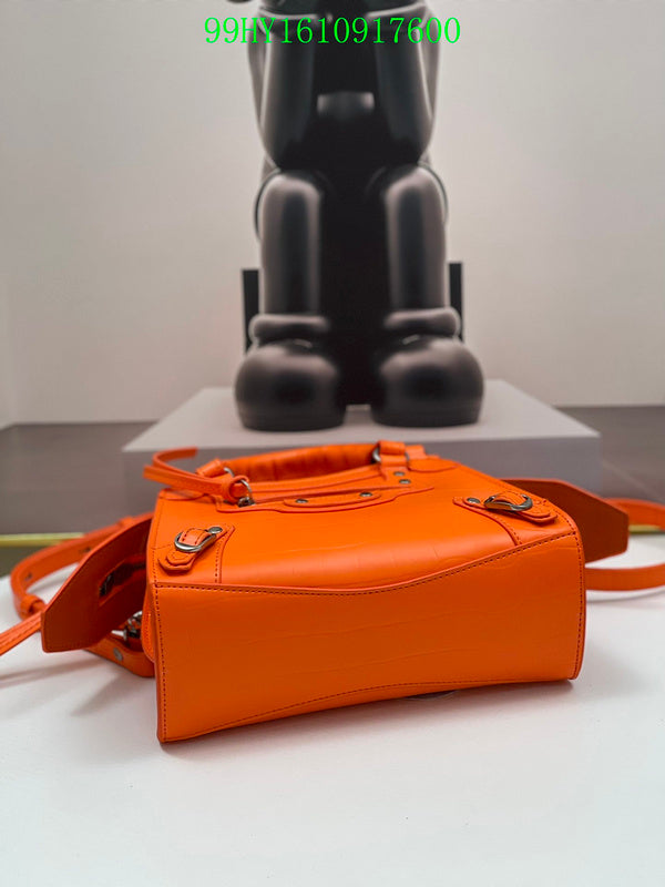 Satchel Bags - BGA Bags - 2421