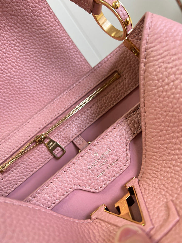 Satchel Bags - VL Bags - 1762