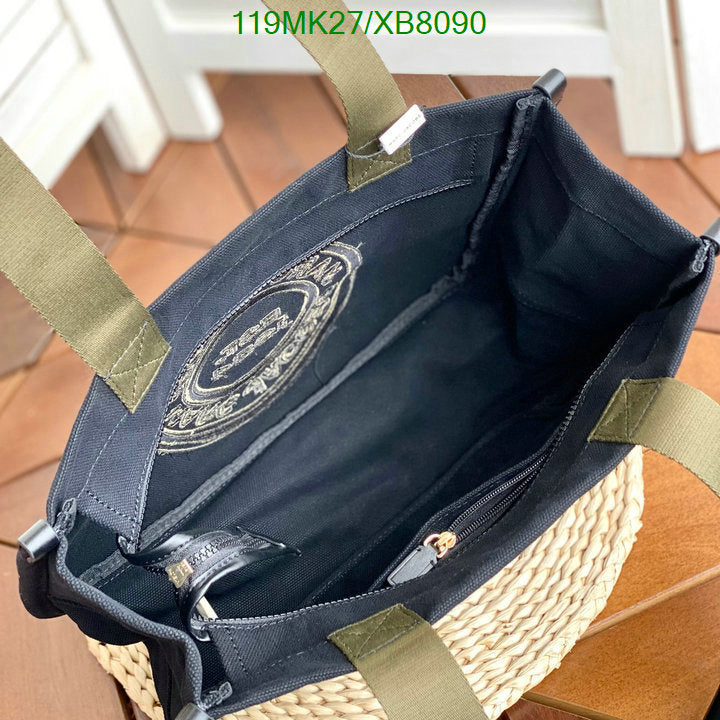 SAMC - MOJ Bags - 148