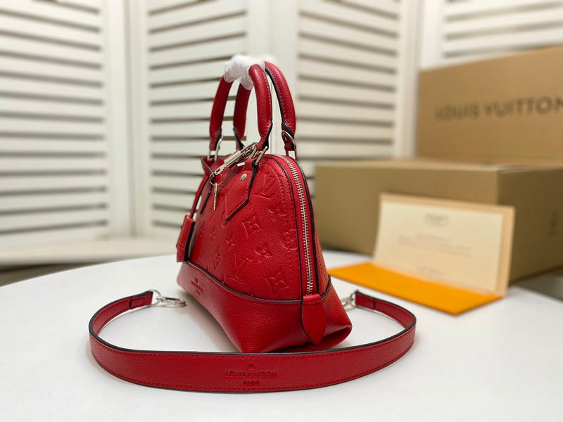 Glami- Glami- Lu-Vi bags - 3781