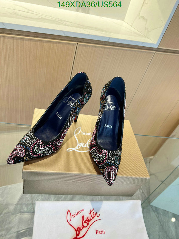 SAMC - CBL Women Shoes - 112