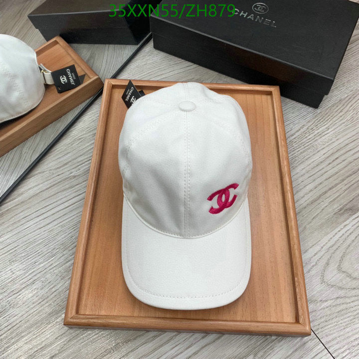 SAMC - CHL Caps & Hats - 441