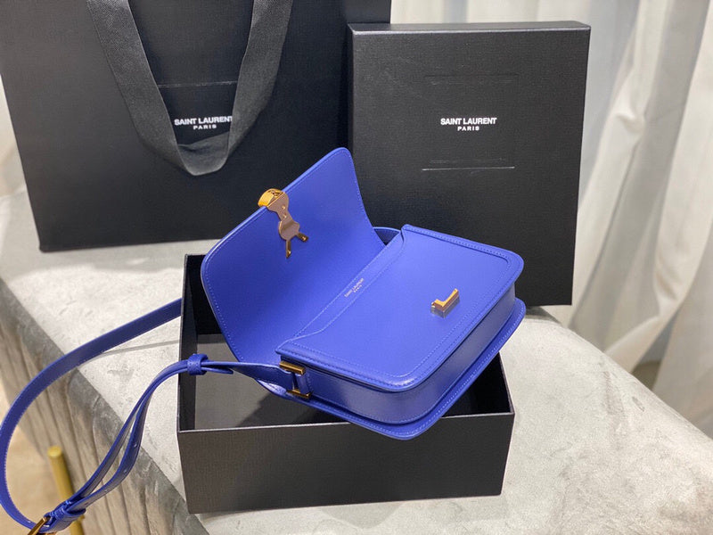 Glami- Glami- - SLY Bags - 867