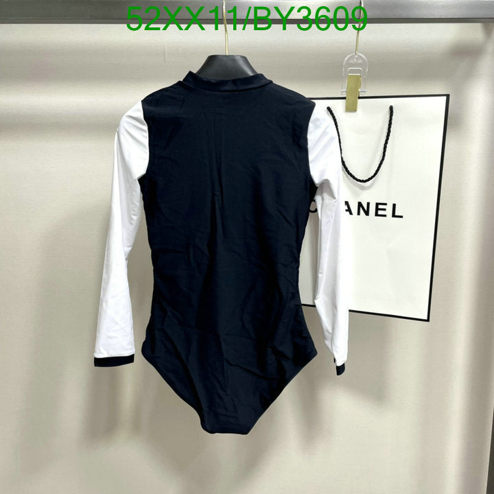 SAMC - CHL Swimsuits - 148