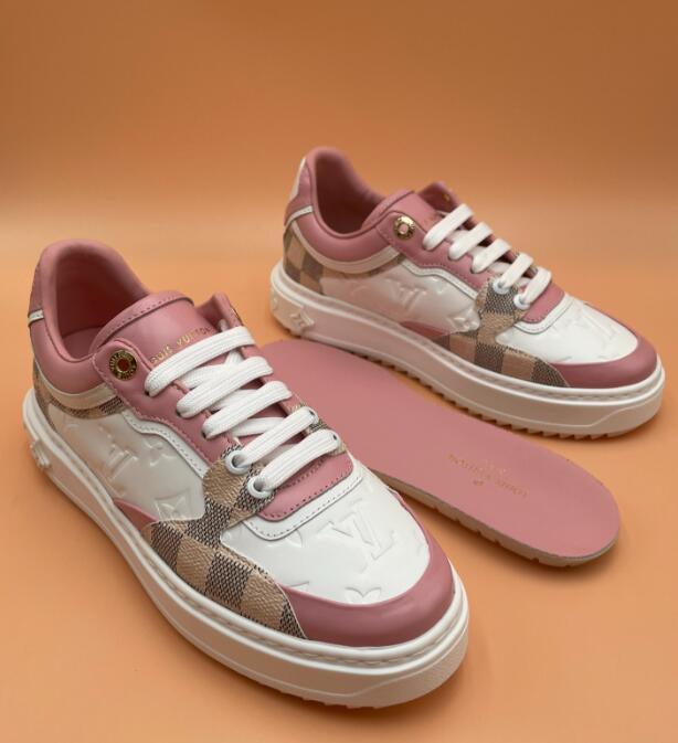 SAMC - LOV Men Shoes - 1017