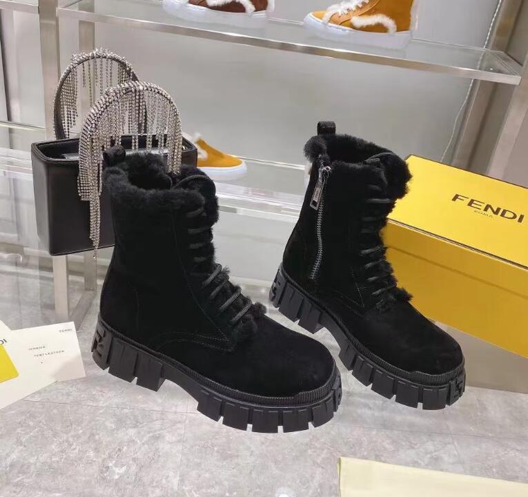 SAMC - FDE Women Shoes - 331
