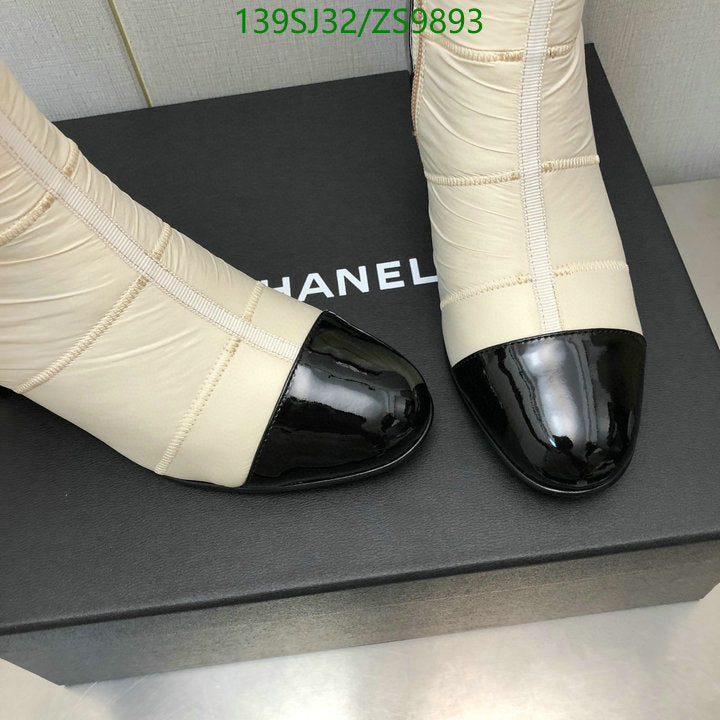 SAMC - Mix Boots - 171