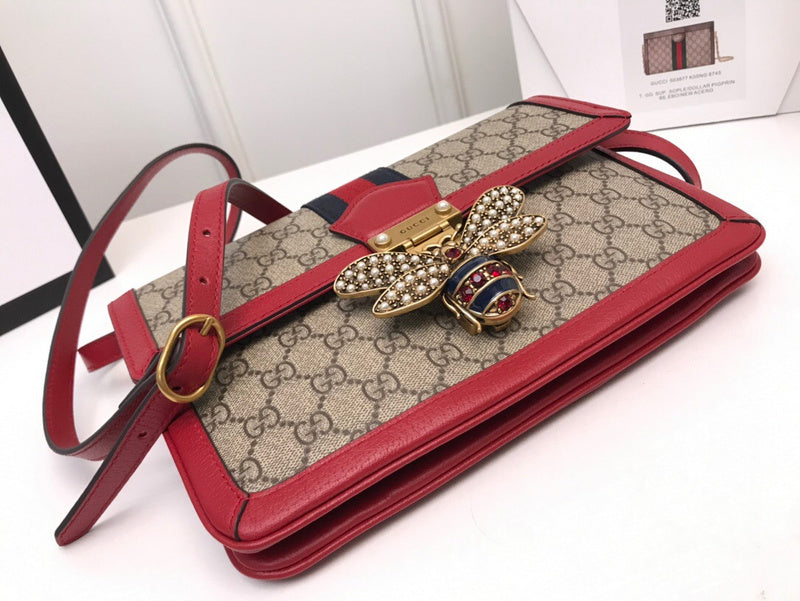 Satchel Bags - GCI Bags - 7085