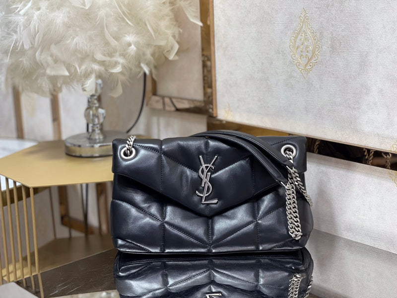 Satchel Bags - SLY Bags - 2491