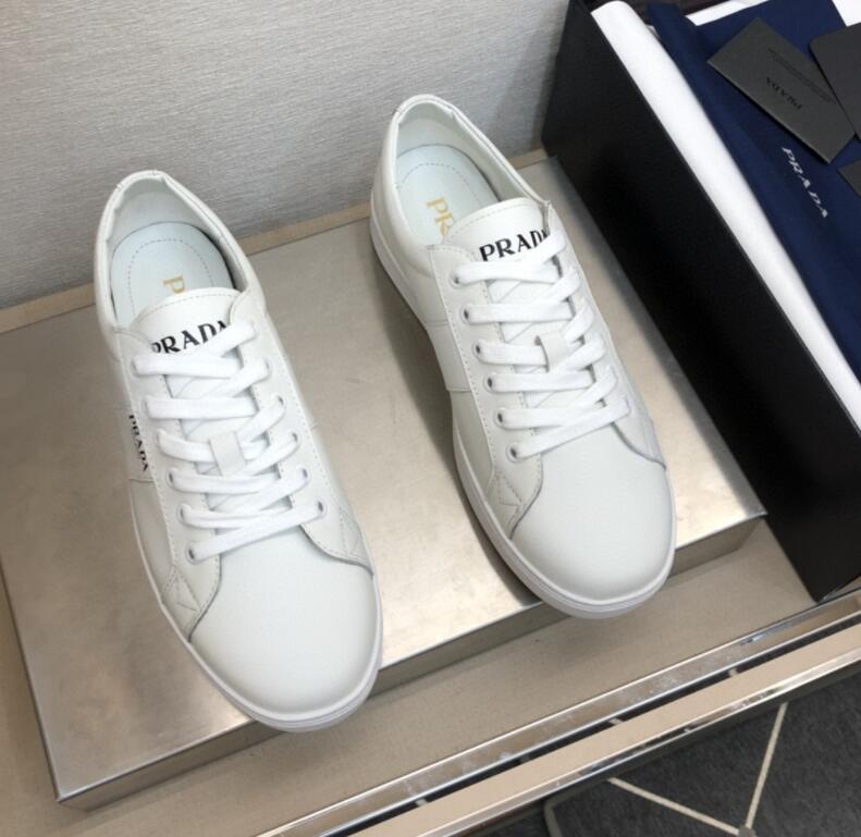 GlamyMen Shoes - 348