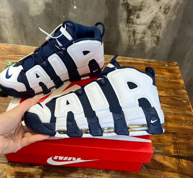 SAMC - NKE Shoes - 201