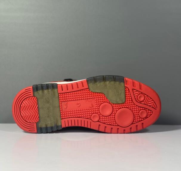 SAMC - YZO Men Shoes - 061