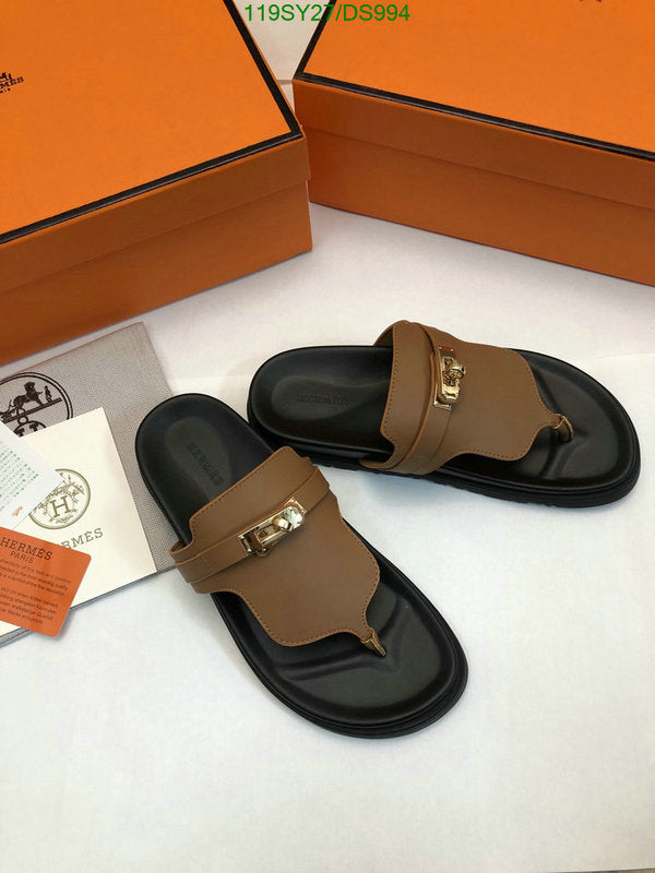 SAMC - HMS Men Shoes - 567
