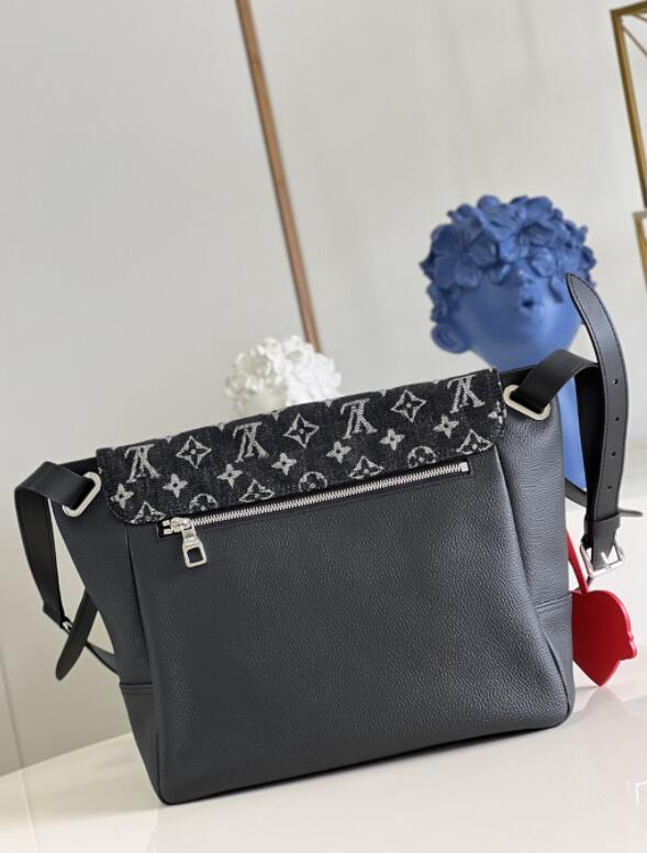 SAMC - LOV Bags - 1890