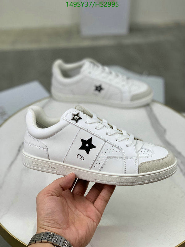 SAMC - DOR Women Sneakers - 197